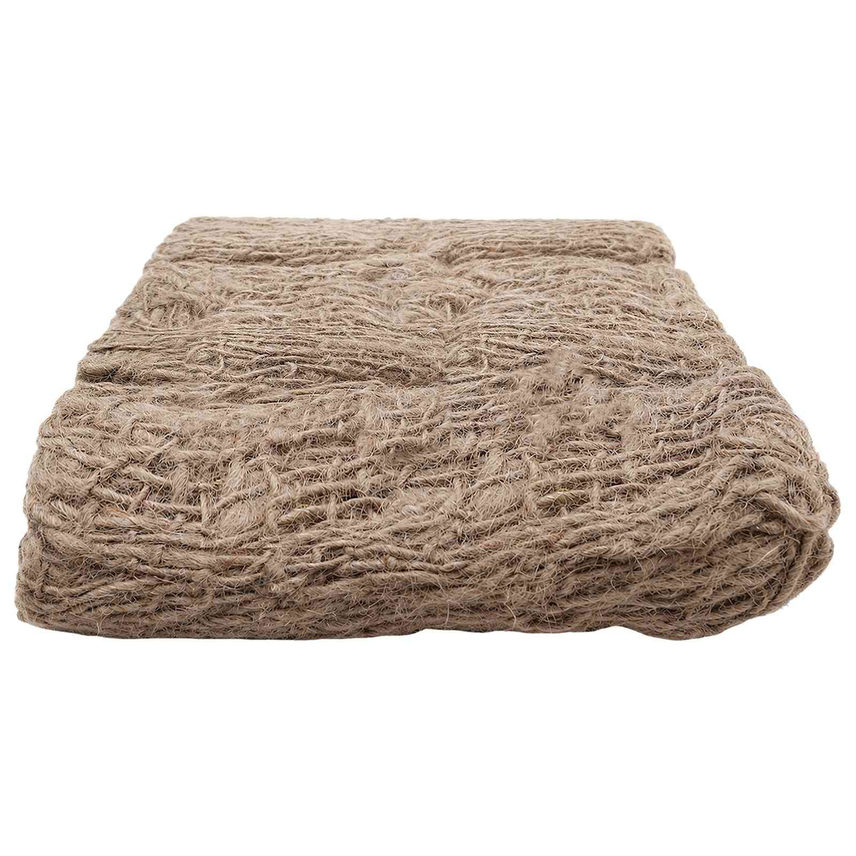Jute Embankment Mat Natural 10 m