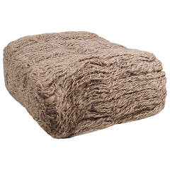 vidaXL Jute Embankment Mat Natural 1.2 x 20 m 2
