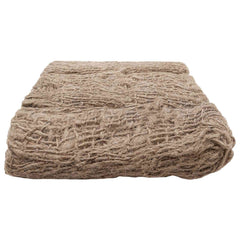 vidaXL Jute Embankment Mat Natural 1.2 x 20 m 3