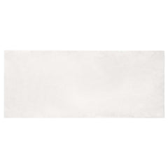 vidaXL Anti-Slip Faux Rabbit Fur Rug OLITE White 100 x 200 cm 2