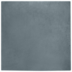 vidaXL Anti-Slip Faux Rabbit Fur Rug OLITE Anthracite 200 x 200 cm 2