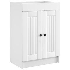 Bathroom Furniture Depth 37.5 cm White 78.5 cm