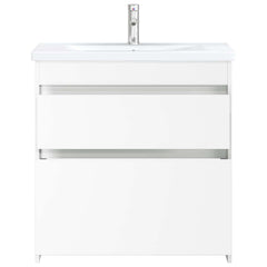 Bathroom Furniture 81 x 40 x 84.5 cm White