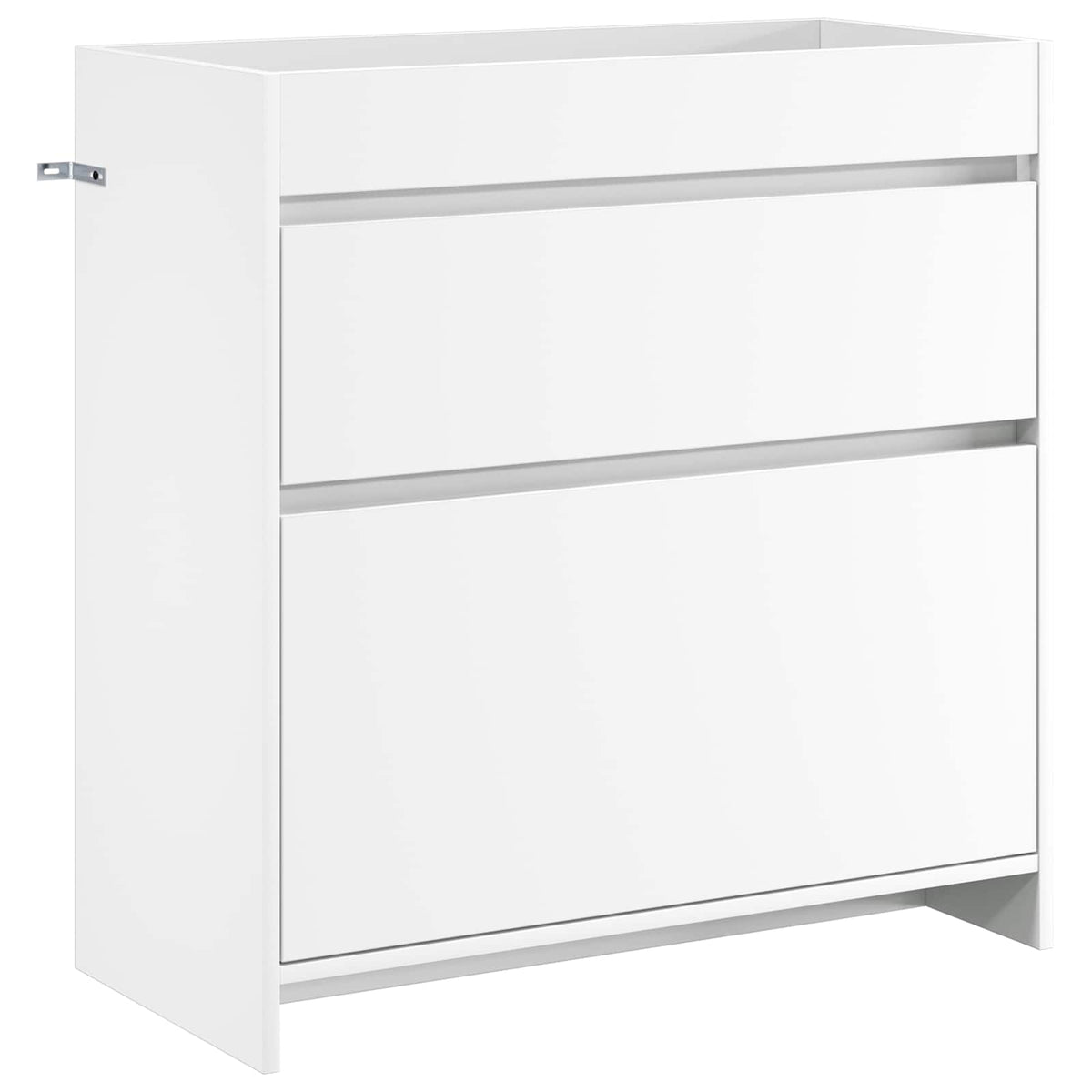 Bathroom Furniture 81 x 40 x 84.5 cm White