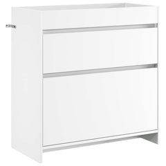Bathroom Furniture 81 x 40 x 84.5 cm White