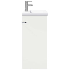 Bathroom Furniture 81 x 40 x 84.5 cm White