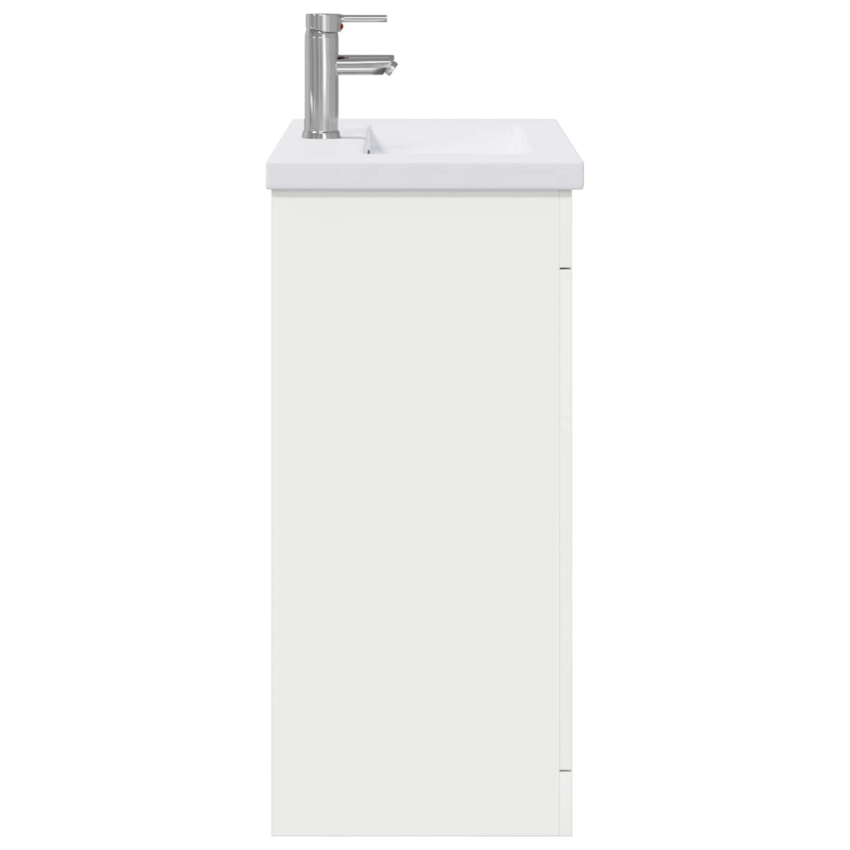 Bathroom Furniture 81 x 40 x 84.5 cm White