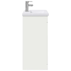 Bathroom Furniture 81 x 40 x 84.5 cm White