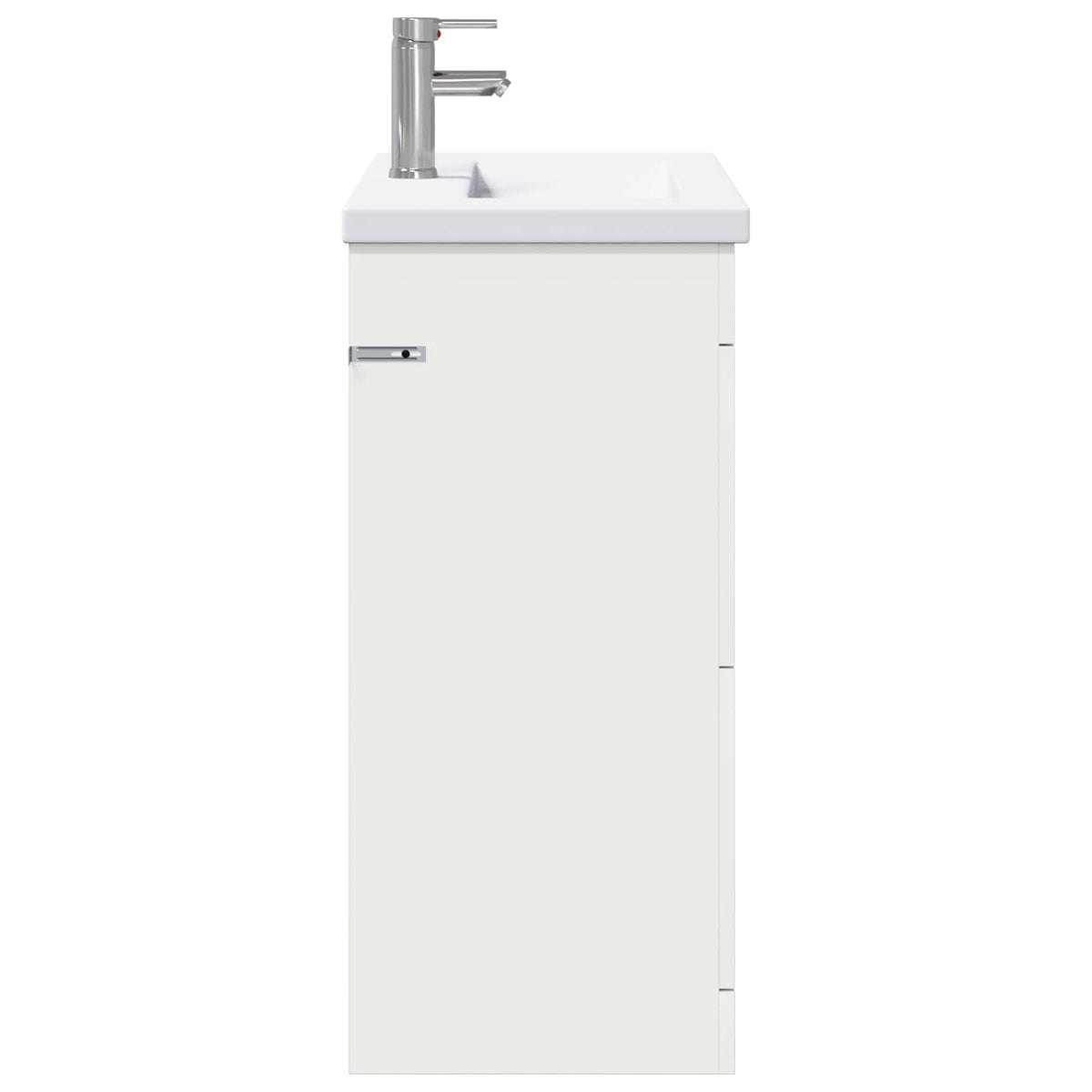 Bathroom Furniture 81 x 40 x 84.5 cm White