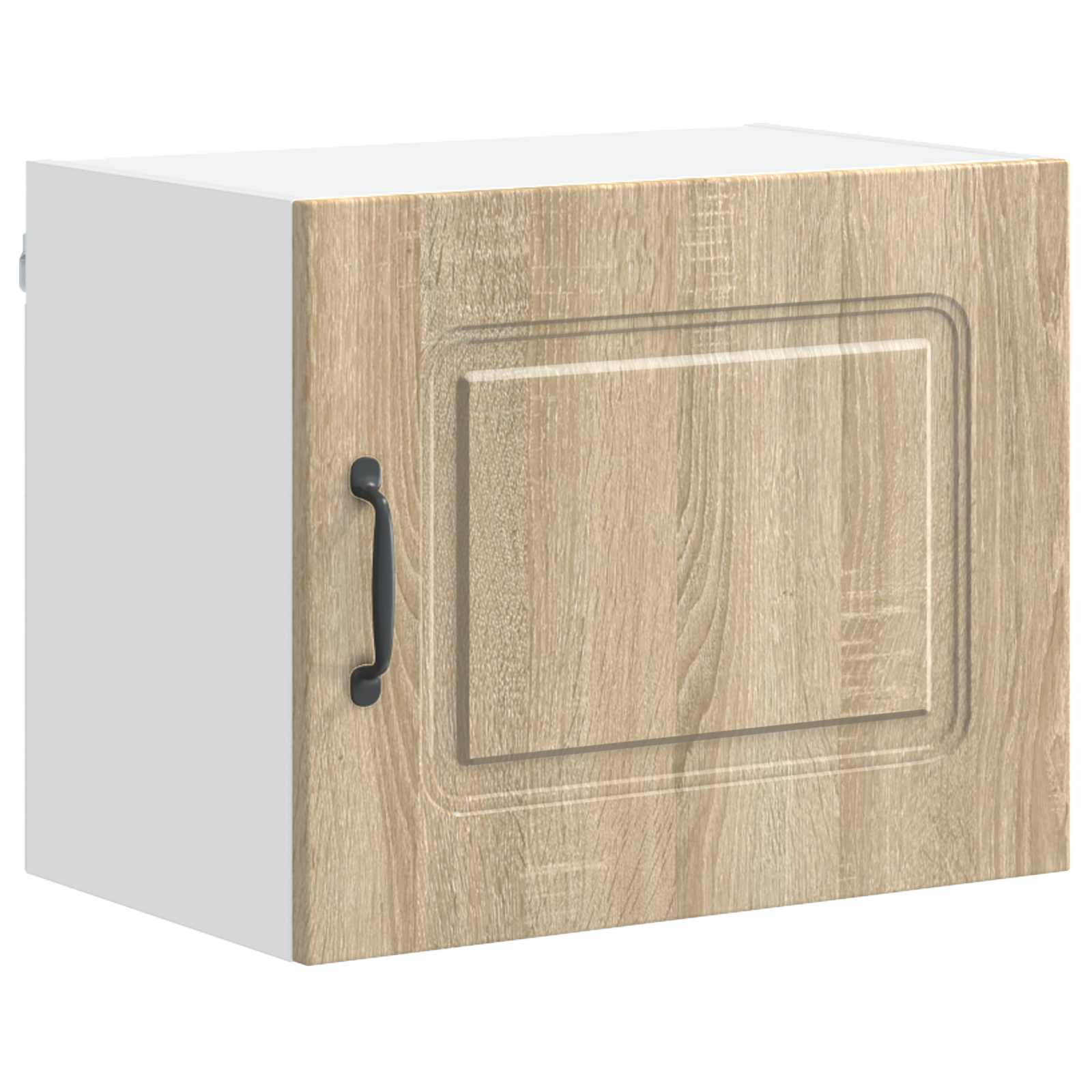 vidaXL Dishwasher Panel Kalmar Sonoma Oak 50 x 31 x 40 cm 2