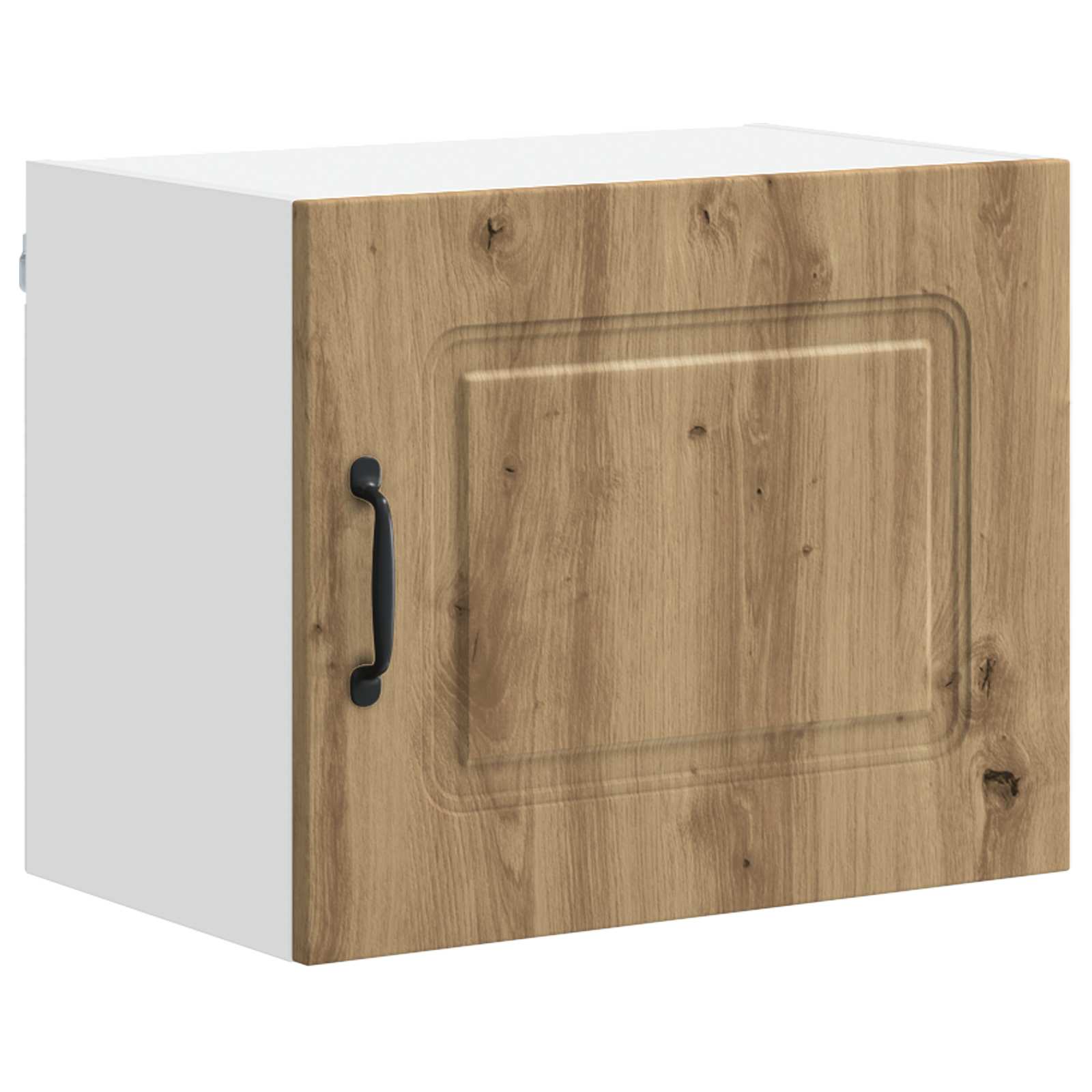 vidaXL Dishwasher Panel Kalmar Artisan Oak 50 x 31 x 40 cm 2