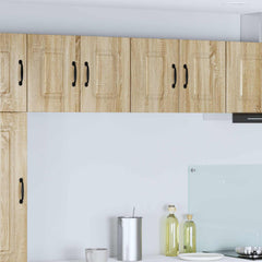 Dishwasher Panel KALMAR Sonoma Oak 50 x 31 x 40 cm – 60 x 31 x 40 cm 60 x 31 x 40 cm