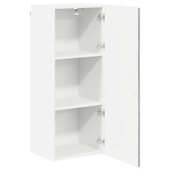 vidaXL Dishwasher Panel Kalmar Grey Sonoma 40 x 31 x 100 cm 4