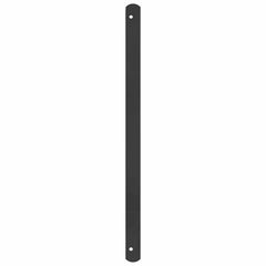 vidaXL Window Security Grille 115 x 60 cm Galvanized Steel 3