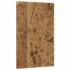 vidaXL Decor Panels 12 pcs Old Wood 40 x 60 x 0.27 cm Engineered Wood 2