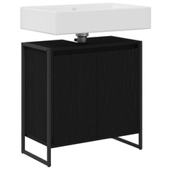 Bathroom Cabinet Engineered Wood