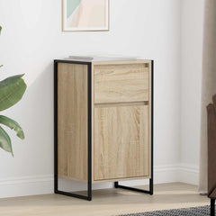 vidaXL Sideboard Engineered Wood