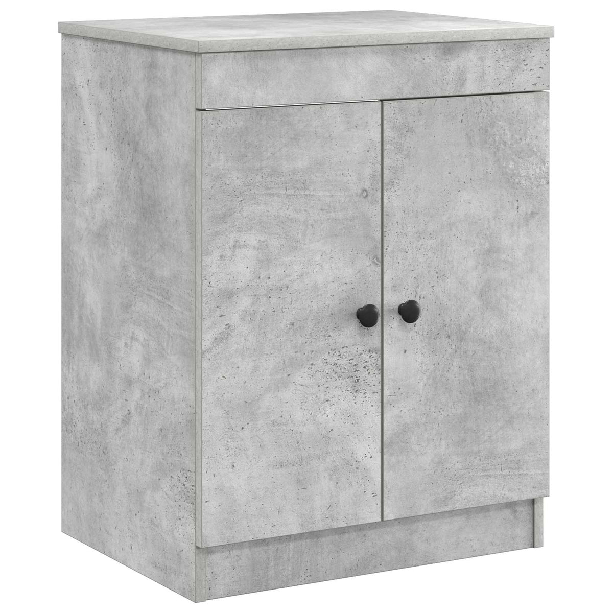 Bathroom Cabinet Engineered Wood