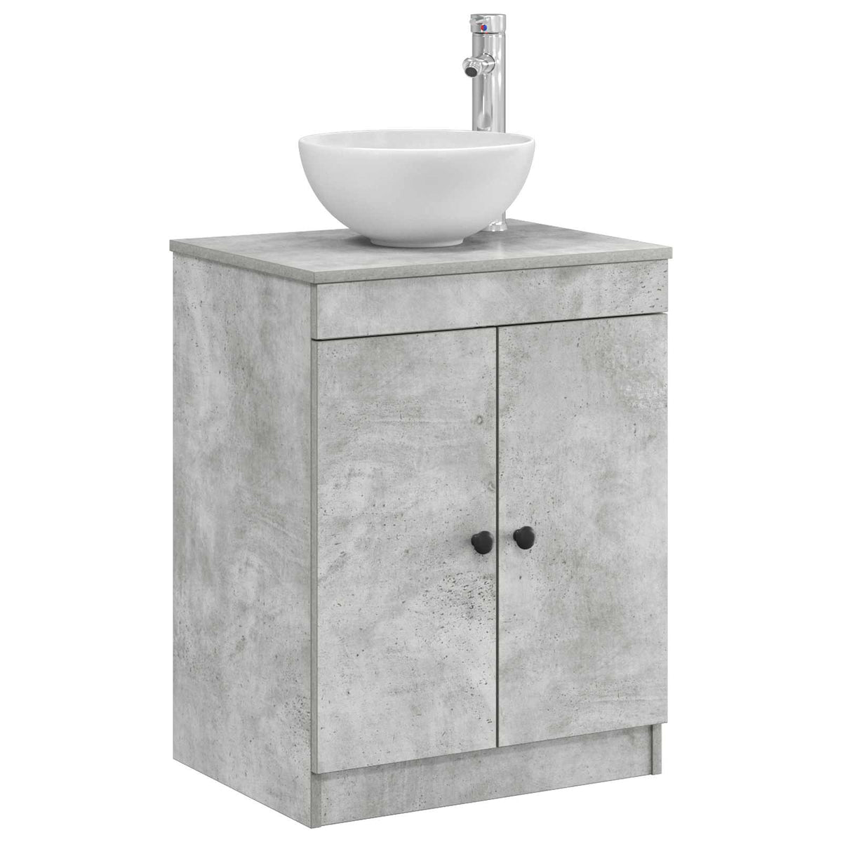 Bathroom Cabinet Engineered Wood