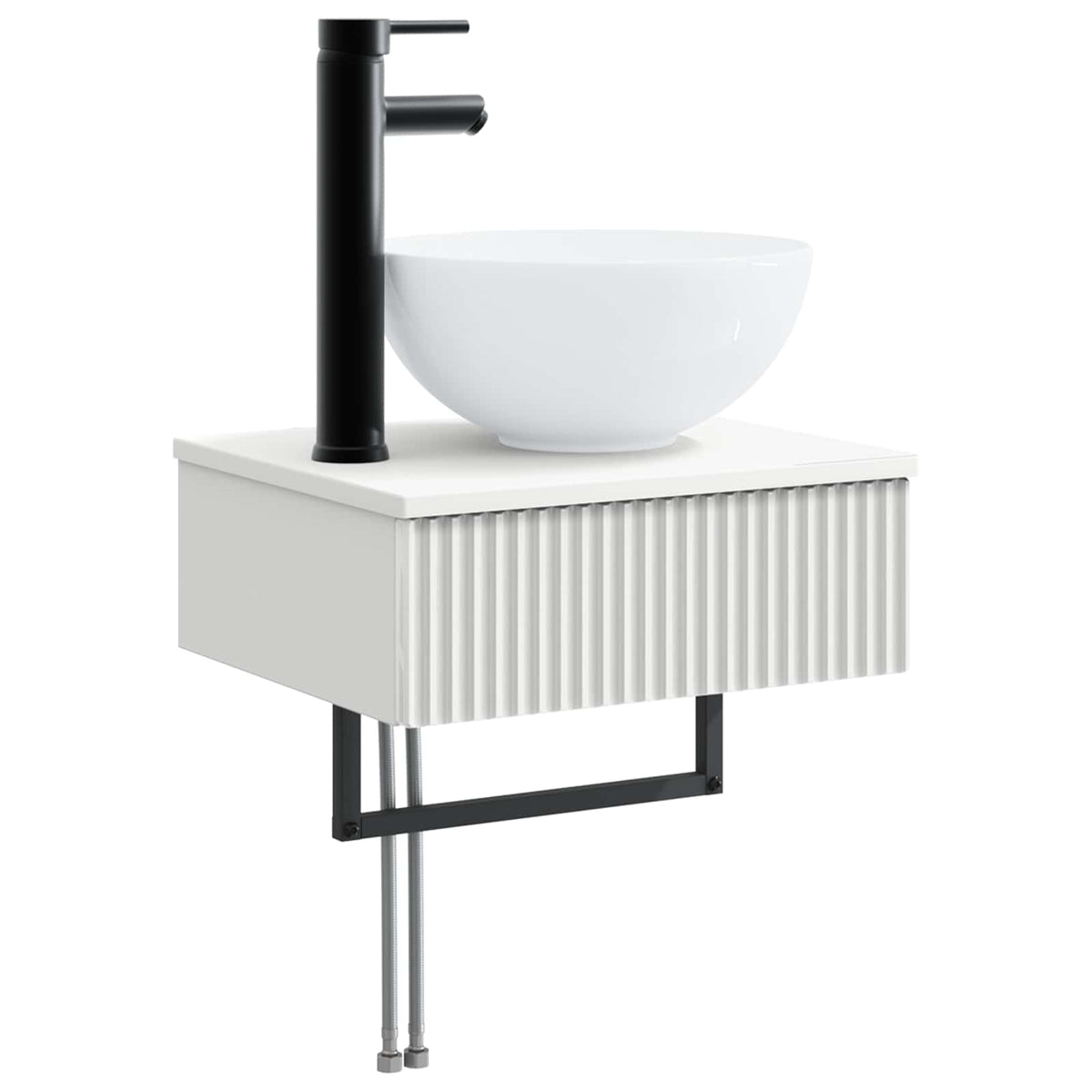 Bathroom Cabinet White