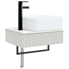 Bathroom Cabinet White