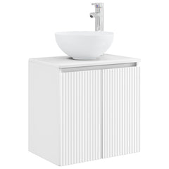 Bathroom Cabinet White