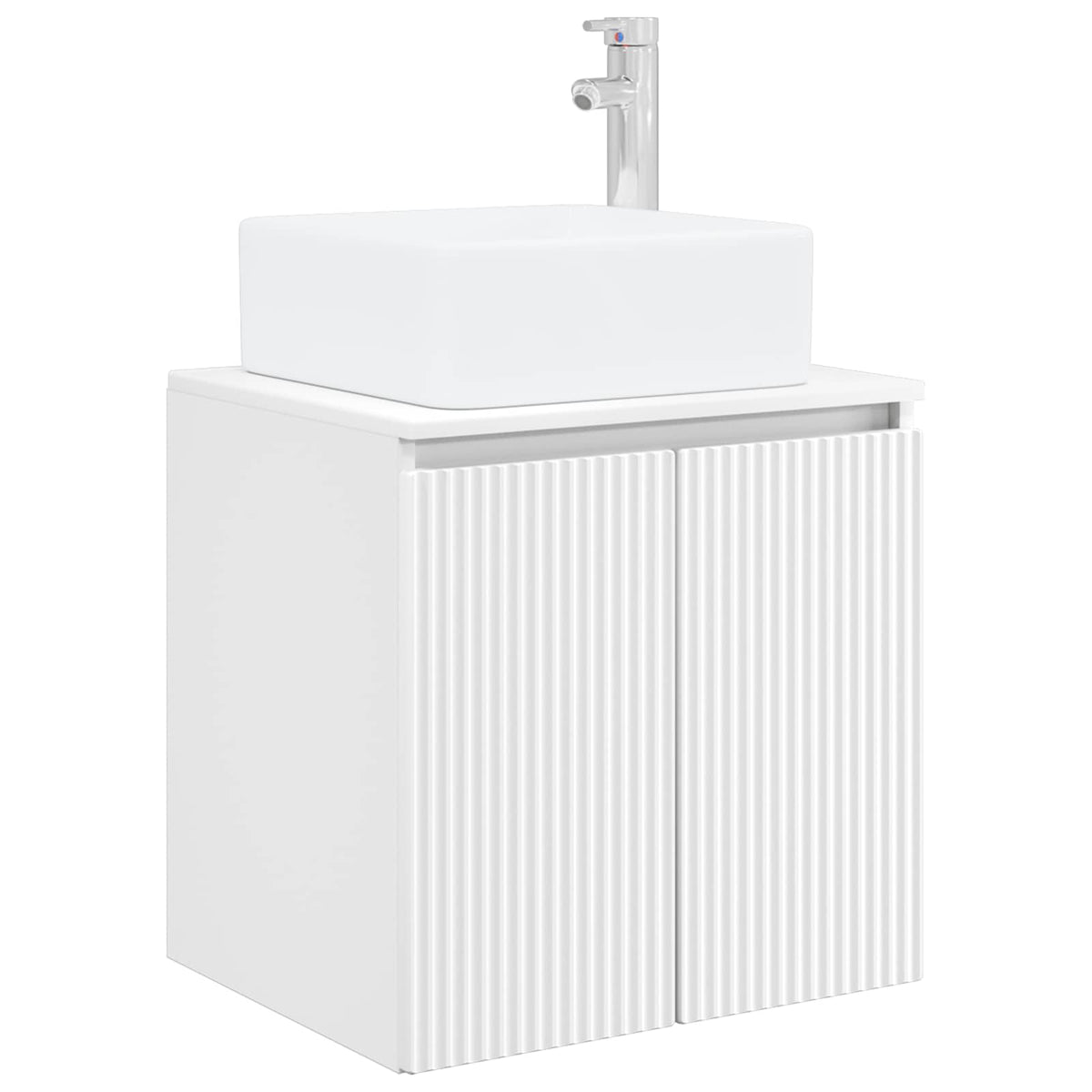 Bathroom Cabinet White