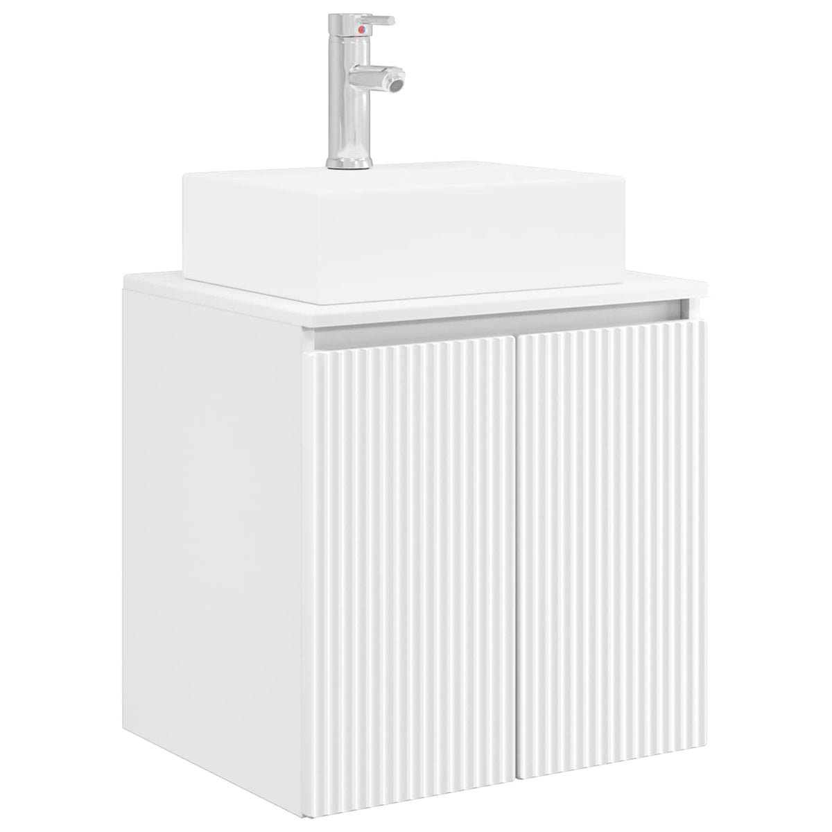Bathroom Cabinet White
