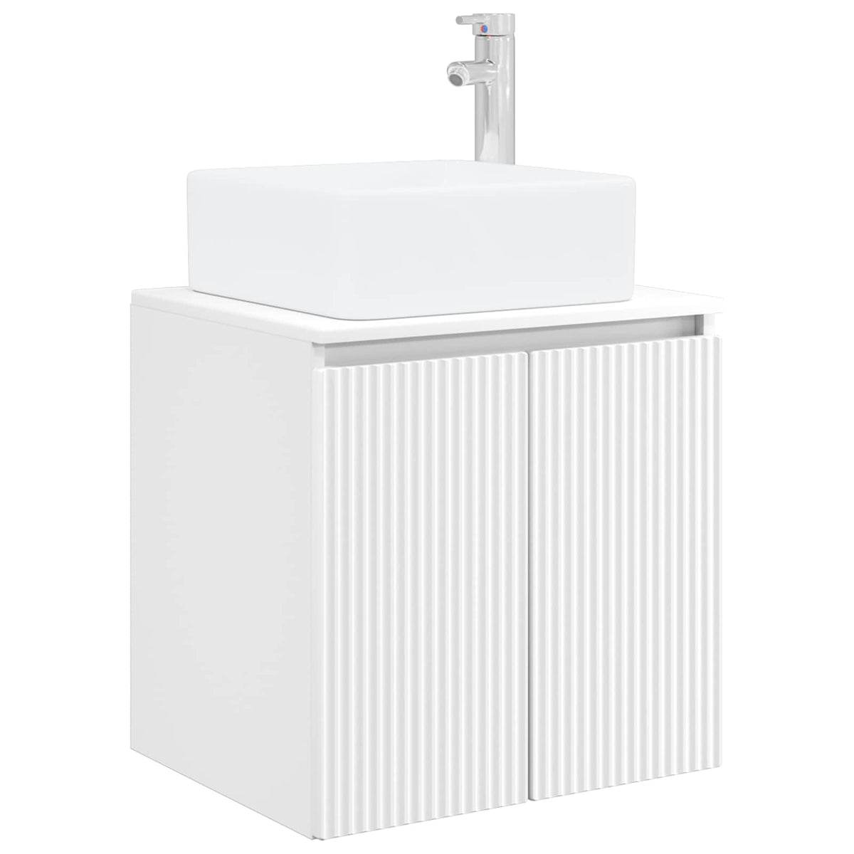 Bathroom Cabinet White