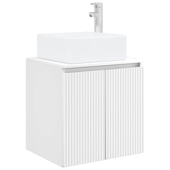 Bathroom Cabinet White
