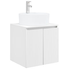 Bathroom Cabinet White