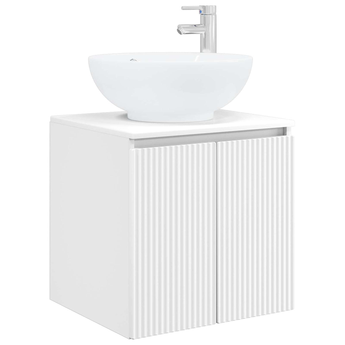 Bathroom Cabinet White