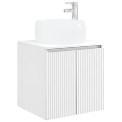 Bathroom Cabinet White