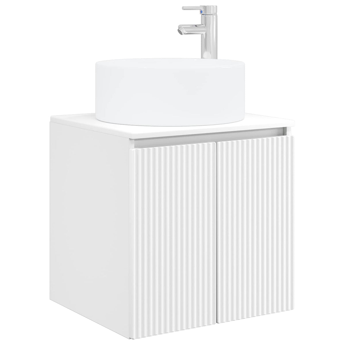 Bathroom Cabinet White