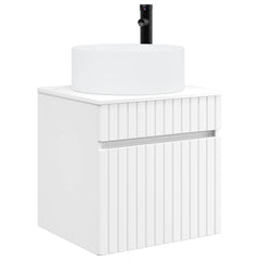 Bathroom Cabinet White