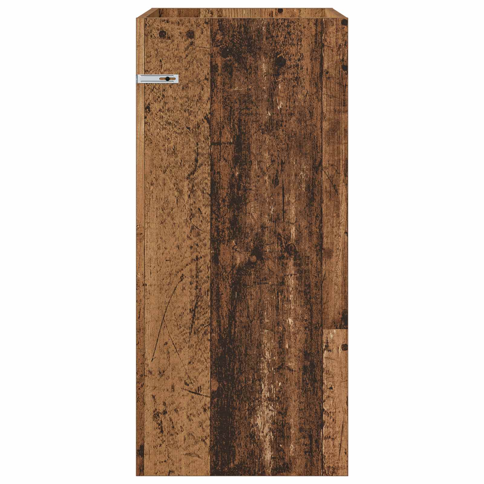 vidaXL Bathroom Under Sink Cabinet Old Wood 56 x 37.5 x 81 cm 5