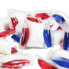 vidaXL All-in-One Dishwasher Pods 200 pcs 6