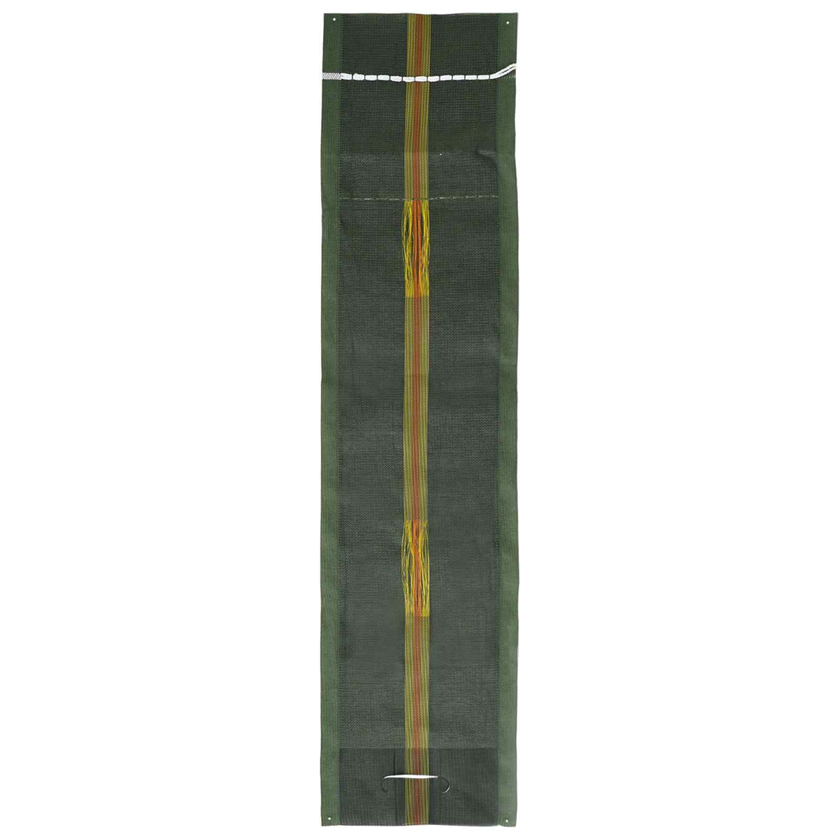 Sandbags Dark Green HDPE 100 cm 25 cm 25