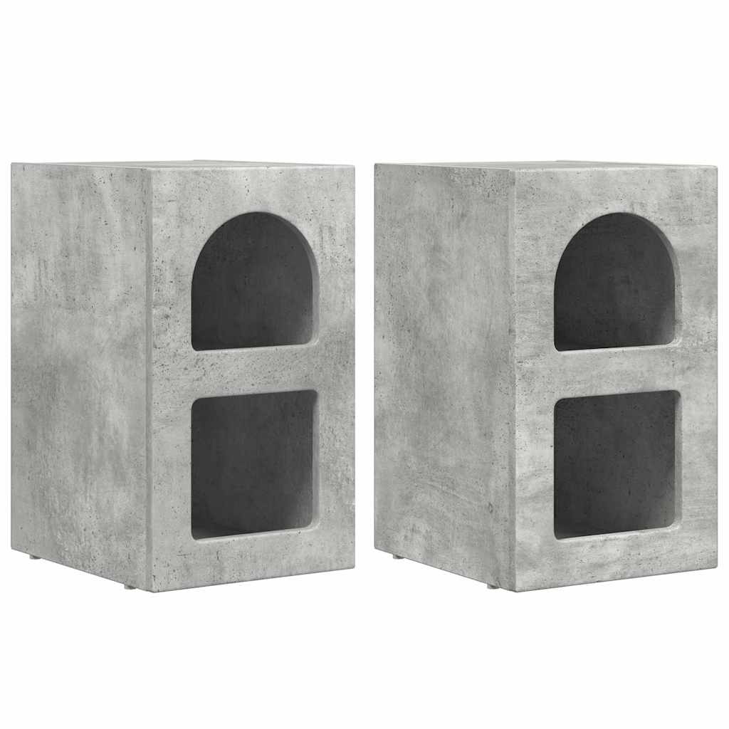 Bedside Table ELST