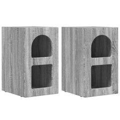Bedside Table ELST