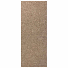 vidaXL Indoor and Outdoor Rug AGIRA Natural 150 x 80 cm Polyester 2