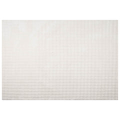 vidaXL Area Rugs Rectangular SIROLO Cream 200 x 140 cm Polyester 2