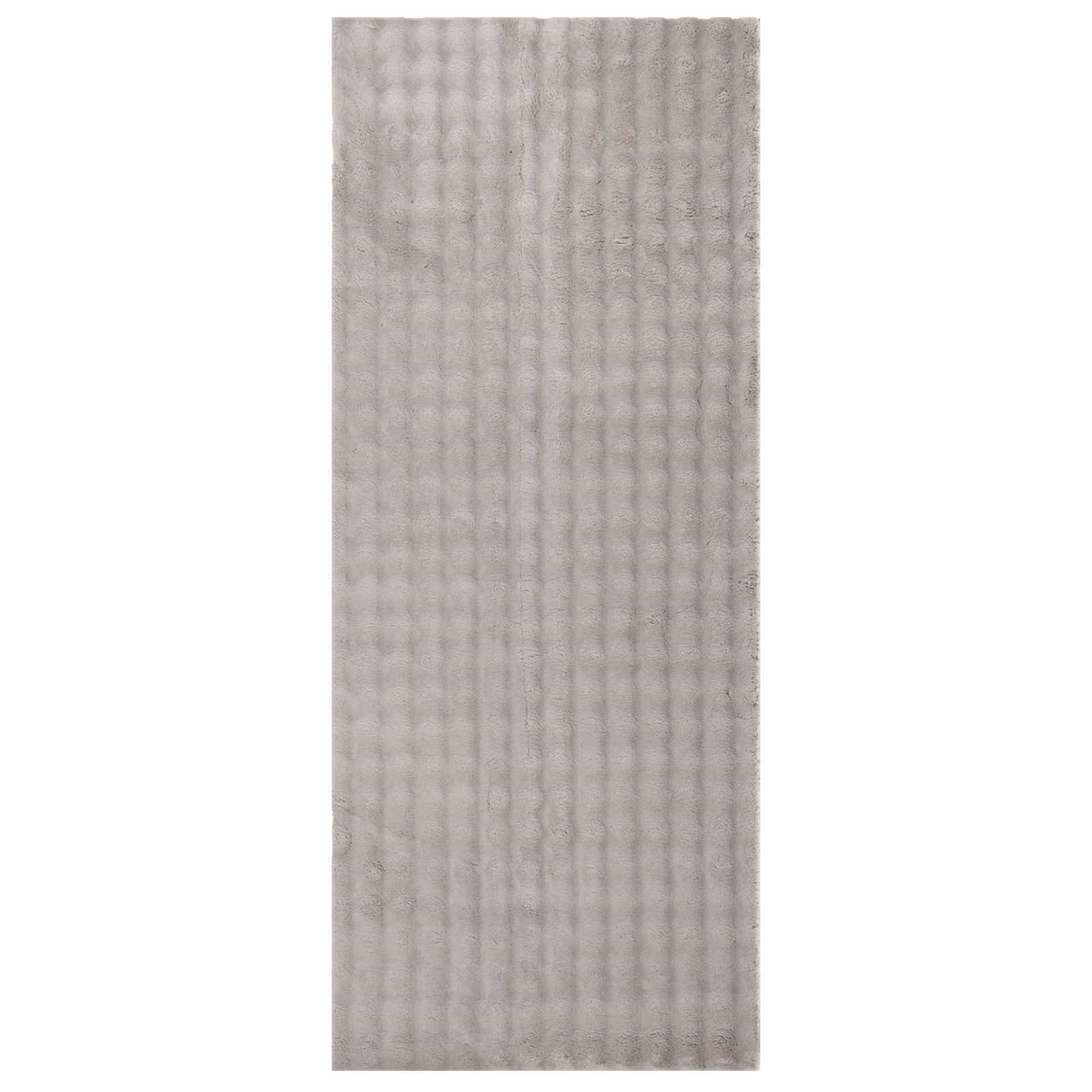 vidaXL Area Rugs Rectangular SIROLO Sand 150 x 80 cm Polyester 2