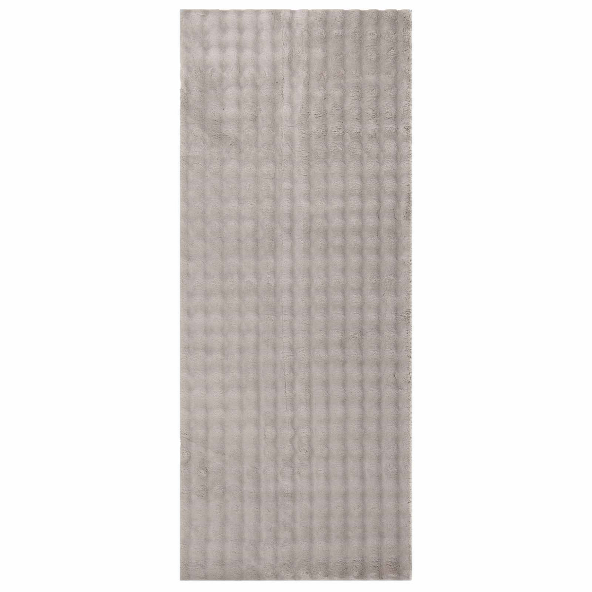 Indoor Rug SIROLO Polyester Medium Pile Sand