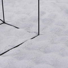 vidaXL Area Rugs Rectangular SIROLO Grey 200 x 140 cm Polyester 6