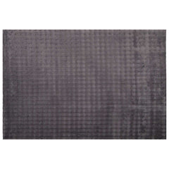 vidaXL Area Rugs Rectangular SIROLO Anthracite 200 x 140 cm Polyester 2