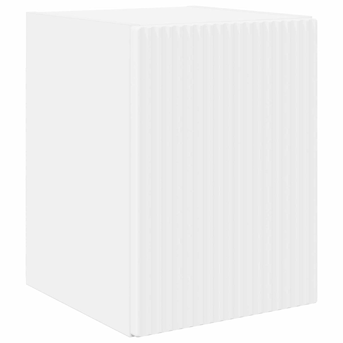 TV Cabinet Set 4 pcs 30 x 31 x 100 cm White