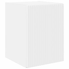 TV Cabinet Set 4 pcs 30 x 31 x 100 cm White