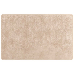 vidaXL Rug Runner MARSA Beige 150 x 230 cm Polyester and PVC 2