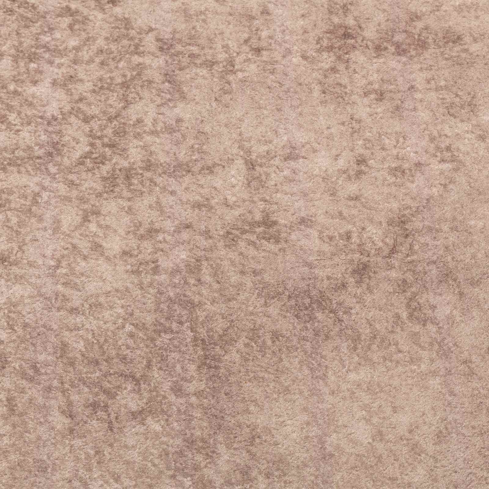 vidaXL Rug Runner MARSA Sand 50 x 350 cm Polyester and PVC 6